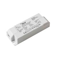 SLV Led Driver 2-54V - 19W - 350mA - 1007225