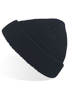 Atlantis AT796 Docker Beanie - Navy - One Size