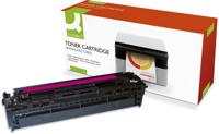 Q-CONNECT toner magenta 1400 pagina&apos;s voor HP - OEM: CB543A