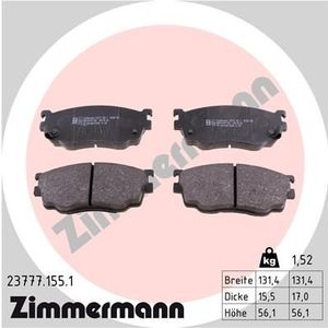Remblokkenset 237771551