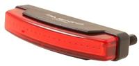 Achterlicht Spanninga Pimento XE 6-36 Volt met 50 mm dragerbevestiging Achterlicht Spanninga Pimento XE 6-36 Volt met 50 mm dragerbevestiging