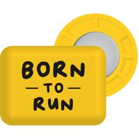 BibBits Born To Run BibBits Born To Run