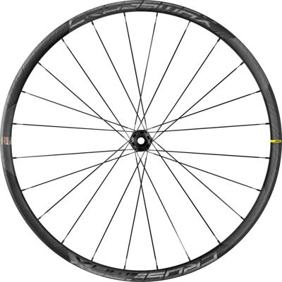 MAVIC Wheel crossmax sl ult.25 fr.6h 15x110mm