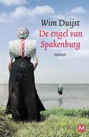 De engel van Spakenburg - Wim Duijst - ebook