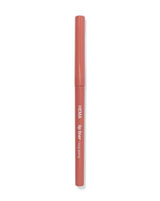 HEMA Lippenpotlood Bruin (bruin)
