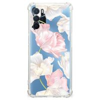 OPPO A16 | A16s | A54s Case Lovely Flowers - thumbnail