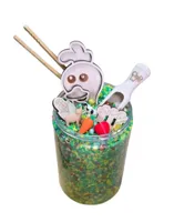 SensoryFun PourAndPlay - Boerderij