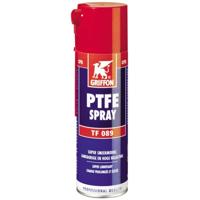 Griffon teflonspray/P.T.F.E. - tf089 - 300 ml spuitbus - 1233426