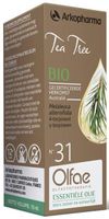 Arkopharma Olfae Tea Tree Olie Nr 31
