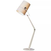 Lodes Diesel - Fork Vloerlamp