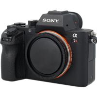 Sony A7R mark II body occasion - thumbnail