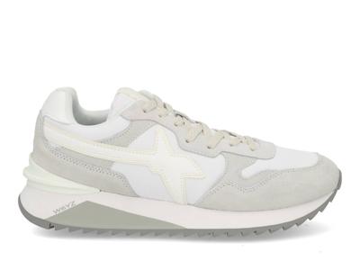 W6YZ Yak solo white Wit maat 41