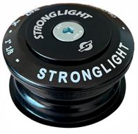 STRONGLIGHT balhoofdstel "raz stahl"