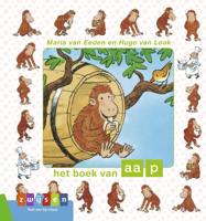 Het boek van aap (Hardback)