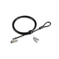 Kensington Laptopslot Sleutelslot Incl. 2 sleutels Slim NanoSaver™ 2.0 Kensington Laptopslot Sleutelslot Incl. 2 sleutels Slim NanoSaver™ 2.0