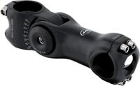 CONTEC Ct stem tarantula adj. mtb 25,4x110 mm black