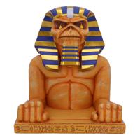 Iron Maiden Storage Box Powerslave 28 Cm