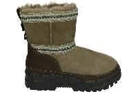 UGG CLASSIC MINI TRAILGAZER W - alle