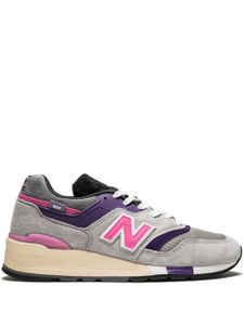 New Balance baskets New Balance 997 - Gris