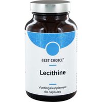 Lecithine - thumbnail