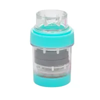 Kraan Waterfilter - ABS met Medische Steen | Voor Keuken & Badkamer Kraan Waterfilter - ABS met Medische Steen | Voor Keuken & Badkamer