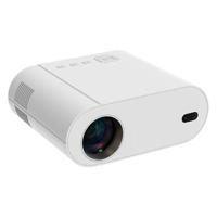 L007A Android 11 LED Projector - 4K Ondersteuning, 4000Lm, WiFi 6 - thumbnail