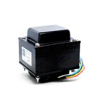 Piemme Elektra Jukebox Voedings Transformator Voor Wurlitzer T-2 532 Versterker 115V