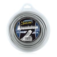 Draad voor snijmachine Garland C 71024C3533 Aluminium 35 m 3,3 mm