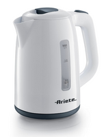 Ariete Cordless 1,7 liter draadloze waterkoker - thumbnail