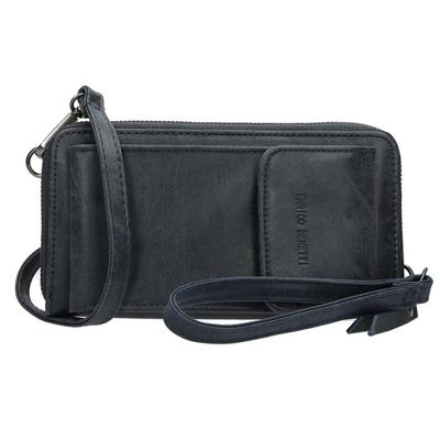 Enrico Benetti Schoudertasje / Telefoontasje Zoë Navy