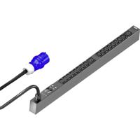 Rittal DK 7979.112 7979112 Rack-stroomverdeler