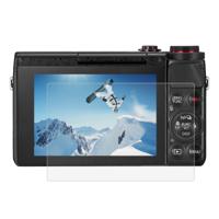 PULUZ 2.5D gebogen rand 9H oppervlaktehardheid gehard glas Screen Protector voor Canon G7X / G9X / G5X Olympus E-M5 / E-M10 Camera