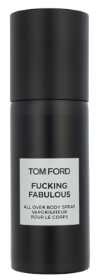 Tom Ford Fucking Fabulous All Over Body Spray 150 ml Lichaamsmist