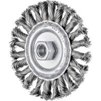 PFERD TOOLS Ronde borstel POS RBG 11512/M14 CT ST 0,50 43302131 1 stuk(s)