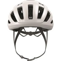 Abus Helm PowerDome polar Wit S 51-55cm - thumbnail