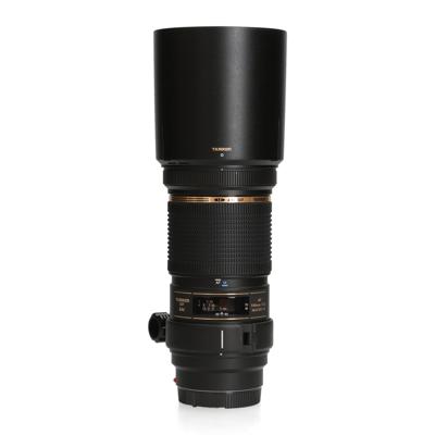 Tamron Tamron SP AF 180mm F3.5 Di LD (IF) Macro - Sony A