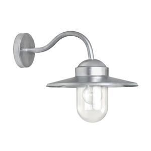 KS Verlichting Stallamp Dolce Gegalvaniseerd 7375