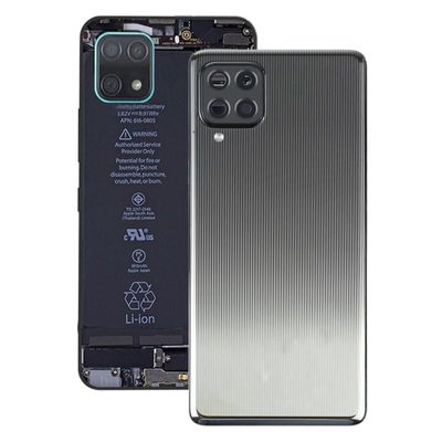 Batterij Achterkant voor Samsung Galaxy F62 SM-E625F