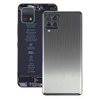 Batterij Achterkant voor Samsung Galaxy F62 SM-E625F