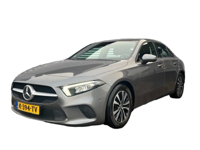 Mercedes Benz A Klasse
