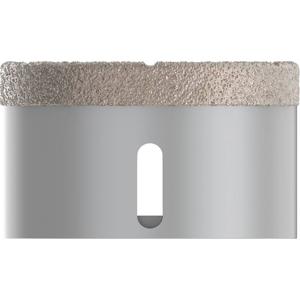 Bosch Accessories Bosch Power Tools 2608599023 Diamantboor droog 1 stuks 70 mm 1 stuk(s)