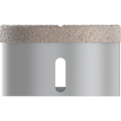 Bosch Accessories Bosch Power Tools 2608599023 Diamantboor droog 1 stuks 70 mm 1 stuk(s)