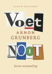 Voetnoot - Arnon Grunberg - ebook