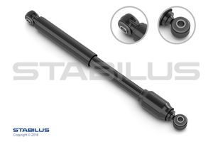 Stuurdemper // STAB-O-SHOC® STABILUS, u.a. für Mercedes-Benz