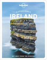 Reisgids Experience Ireland - Ierland | Lonely Planet - thumbnail