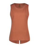 Royal Robbins Vacationer Tank Topje Dames Baked Clay XL