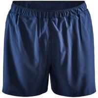 Craft Advanced Essence stretchshort (5 inch) blaze heren