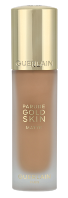 Guerlain Parure Gold Skin Matte Foundation 3N 35 ml Dames