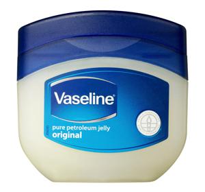 Vaseline Pure Petroleum Jelly 100ml