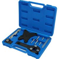 Brilliant Tools BT592700 Motorinstelgereedschapsset voor alfa Romeo, Fiat 1.4 MultiAir Brilliant Tools BT592700 Motorinstelgereedschapsset voor alfa Romeo, Fiat 1.4 MultiAir